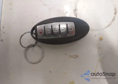 2015 Nissan Altima 2.5 S from USA, damaged, VIN 1N4AL3AP5FN913931